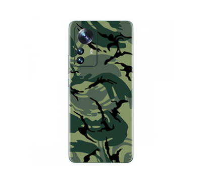 Xiaomi 12  Camofluage