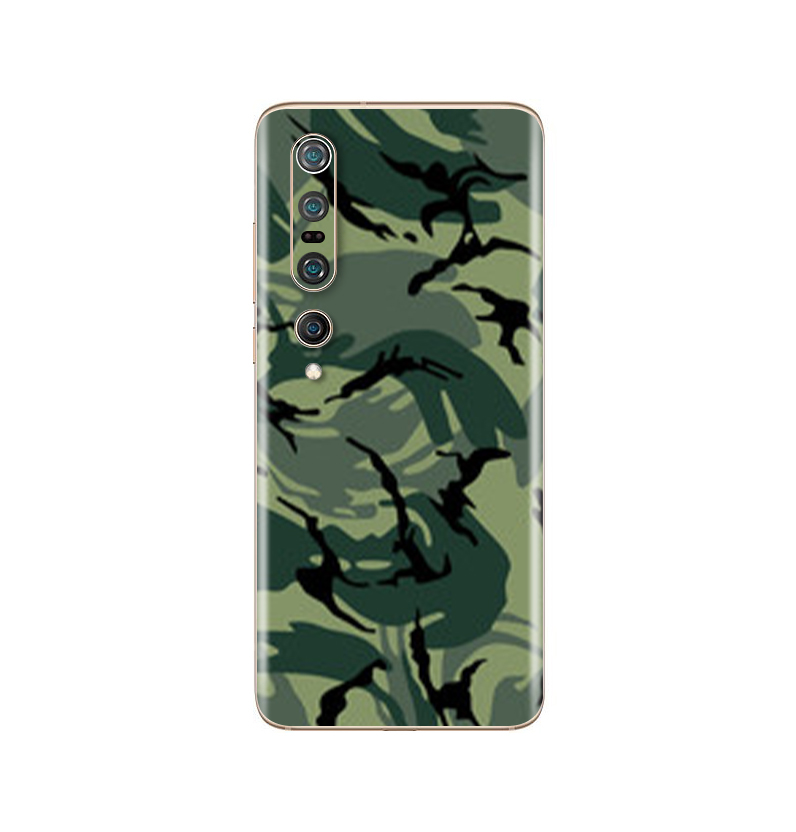 Xiaomi Mi 10 Camofluage