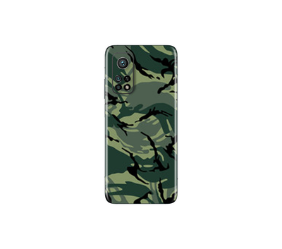 Xiaomi Mi 10T Camofluage