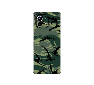 Xiaomi Mi 11 Camofluage