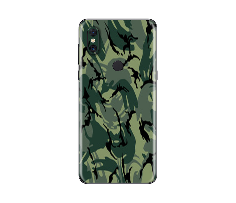 Xiaomi Mi Mix 3 5G Camofluage