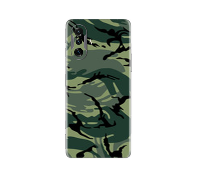 Xiaomi Poco F3 GT  Camofluage