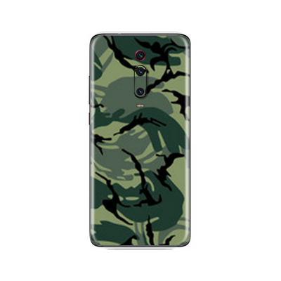 Xiaomi Redmi K20 Camofluage