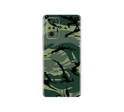 Xiaomi Redmi Note 10 Pro Camofluage