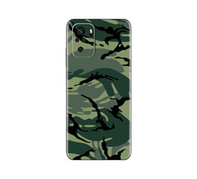 Xiaomi Redmi Note 10s Camofluage