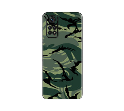 Xiaomi Redmi Note 11 Pro Camofluage