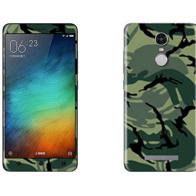 Xiaomi Redmi Note 3 Camofluage