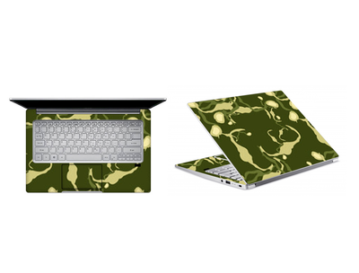 Acer Swift 3 Camofluage