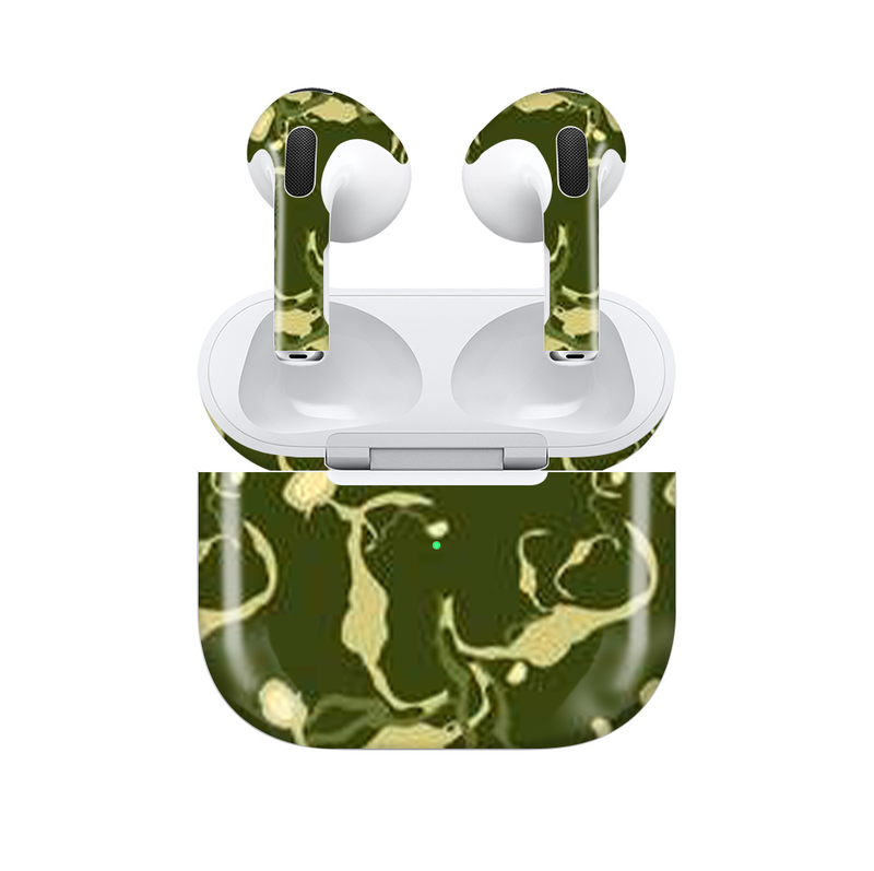 Apple Airpods 3rd Gen Camofluage