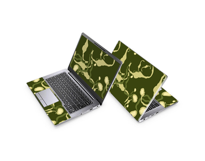 Dell Latitude 7400 Camofluage