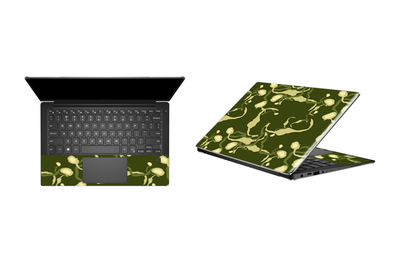 Dell XPS 13 9360 Camofluage