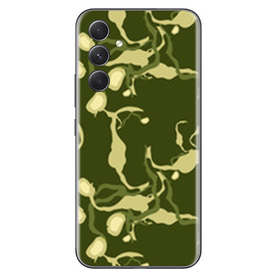 Galaxy A54 5G Camofluage