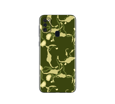 Galaxy M21 Camofluage