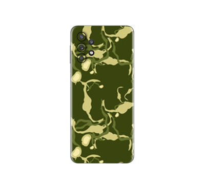 Galaxy M32 5G Camofluage