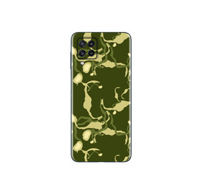 Galaxy M32 Camofluage