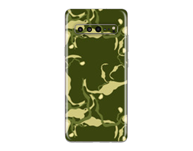 Galaxy S10 5G Camofluage