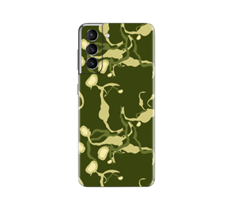 Galaxy S21 5G Camofluage