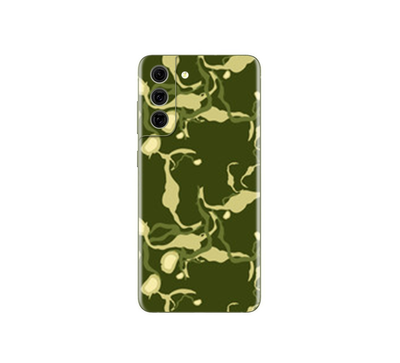 Galaxy S21 FE 5G Camofluage