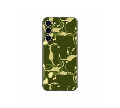 Galaxy S23 Plus Camofluage