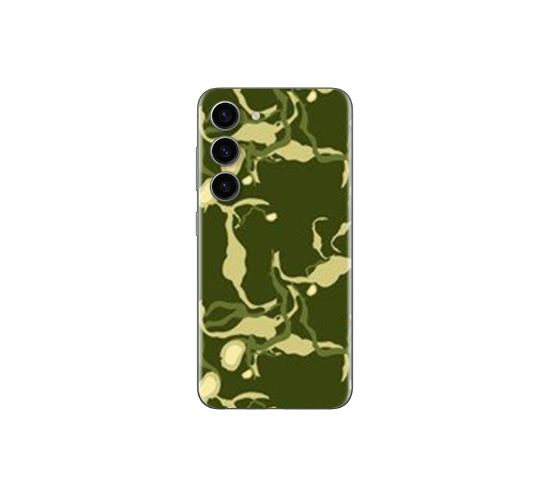 Galaxy S23 Camofluage