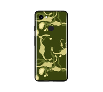 Google Pixel 3A Camofluage