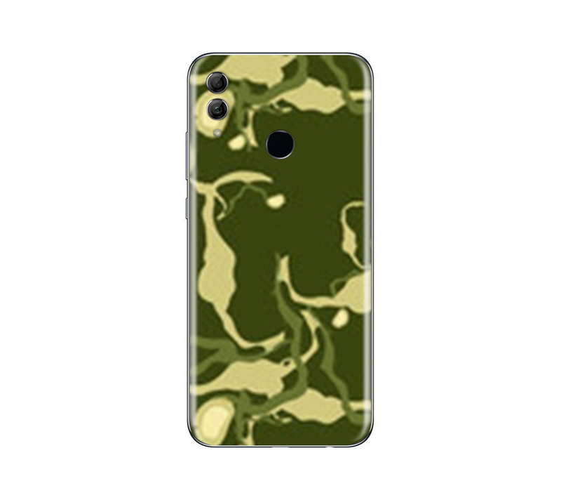 Honor 10 Lite Camofluage