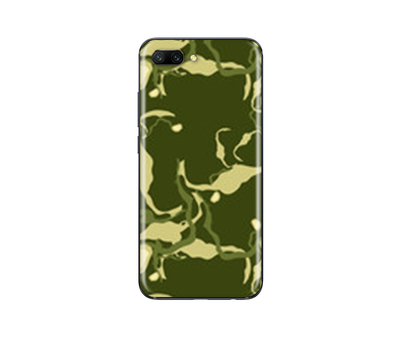 Honor 10 Camofluage