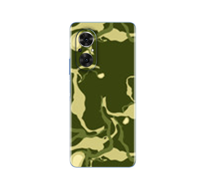 Honor 50 SE Camofluage