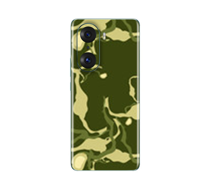 Honor 60 Pro Camofluage