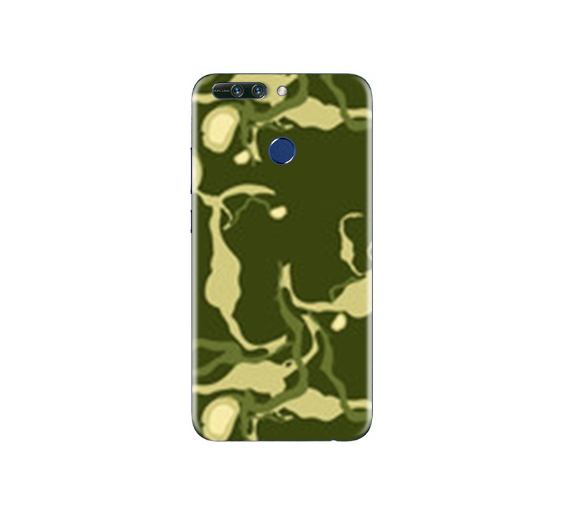 Honor 8 Pro Camofluage