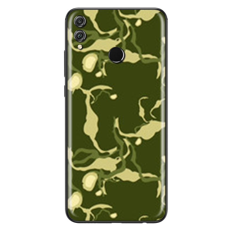 Honor 8x Camofluage