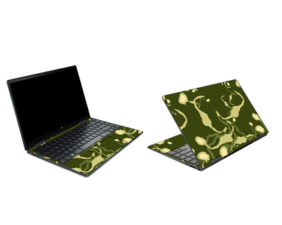 HP Envy x360 13 2020 Camofluage