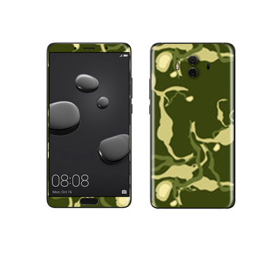 Huawei Mate 10 Camofluage