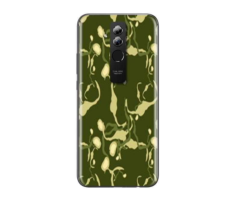 Huawei Mate 20 Lite Camofluage