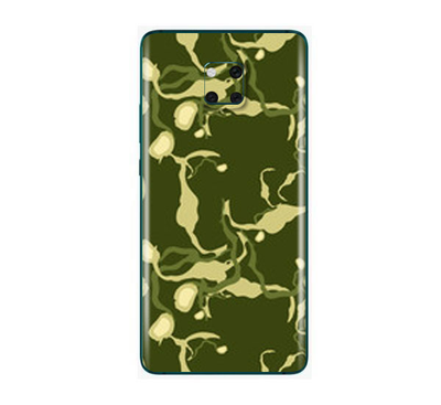 Huawei Mate 20 X Camofluage