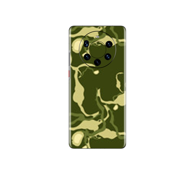 Huawei Mate 40 Pro Plus Camofluage