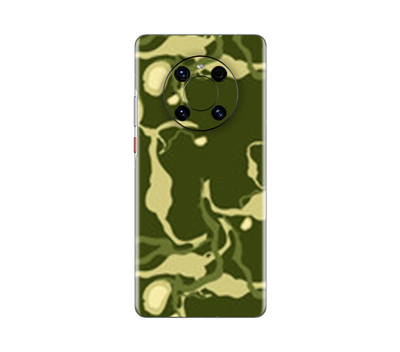 Huawei Mate 40 Camofluage