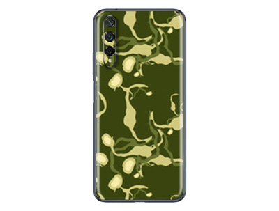 Huawei Nova 5T Camofluage