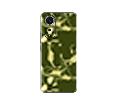 Huawei Nova 9 Pro Camofluage