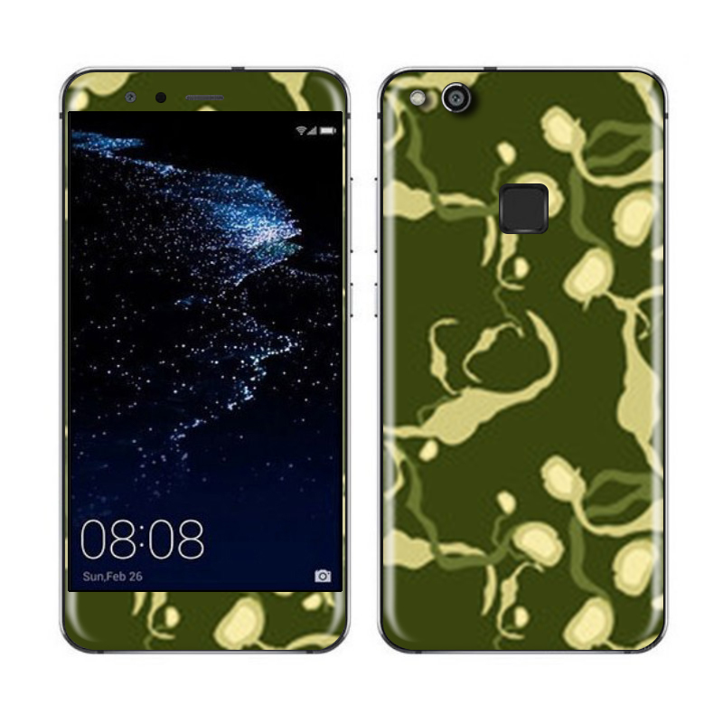 Huawei P10 Lite Camofluage