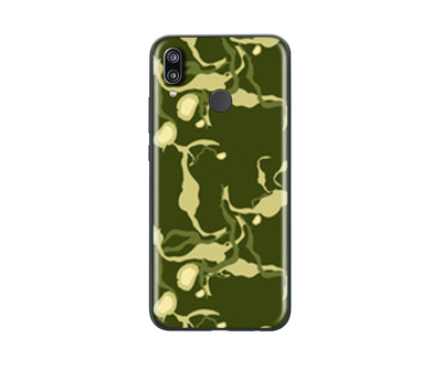 Huawei P20 Lite Camofluage