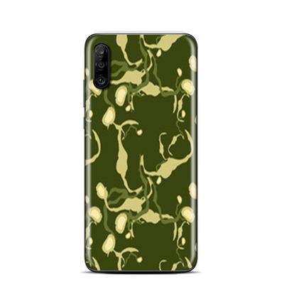 Huawei P30 Lite Camofluage