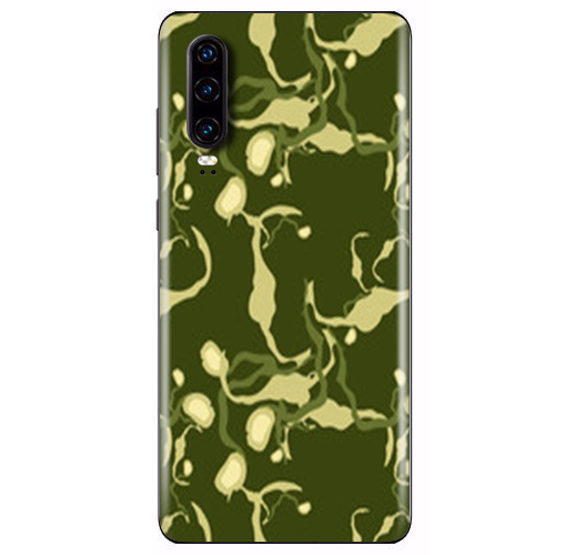 Huawei P30 Camofluage