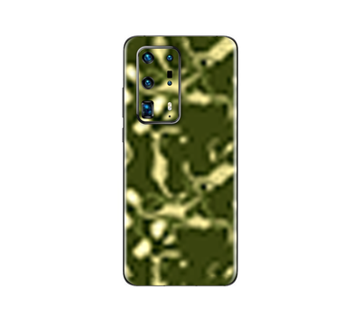 Huawei P40 Pro Plus Camofluage