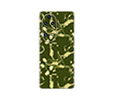 Huawei P50 Camofluage