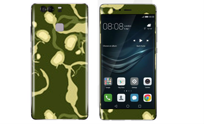 Huawei P9 Camofluage