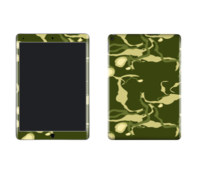 iPad Air 2019 Camofluage