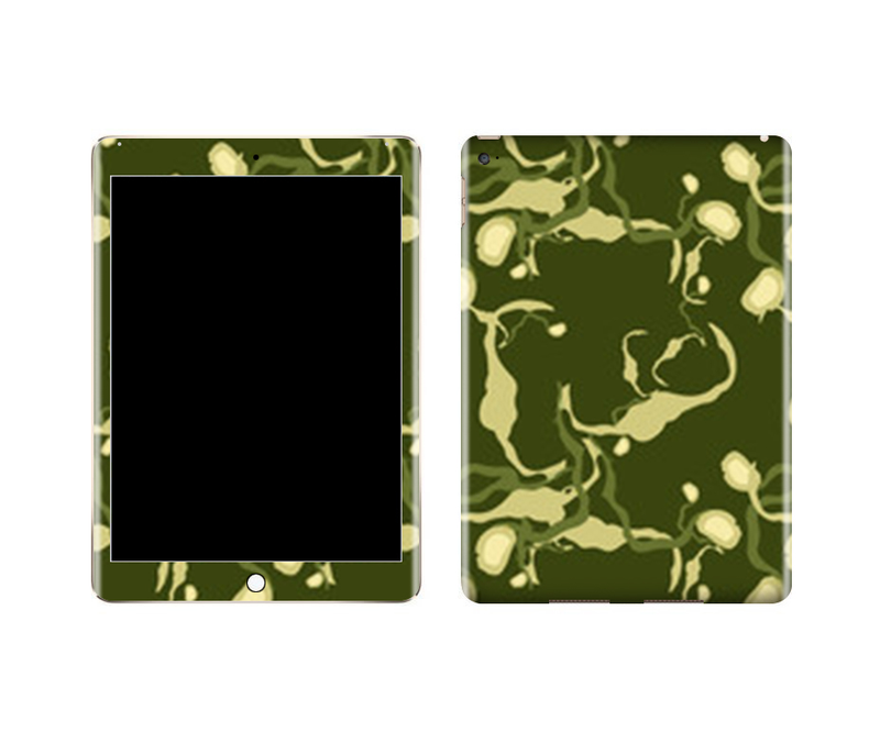 iPad Air 2 Camofluage