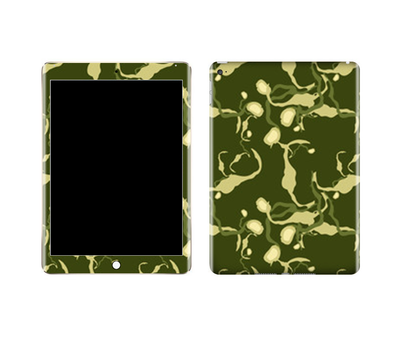 iPad Mini 4 Camofluage