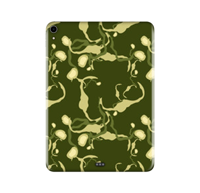 iPad Pro 12.9" 3rd Gen Camofluage